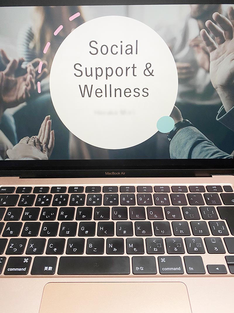 短期大学部において『オンライン留学プログラム』を実施！ — 福岡女学院大学・福岡女学院大学短期大学部