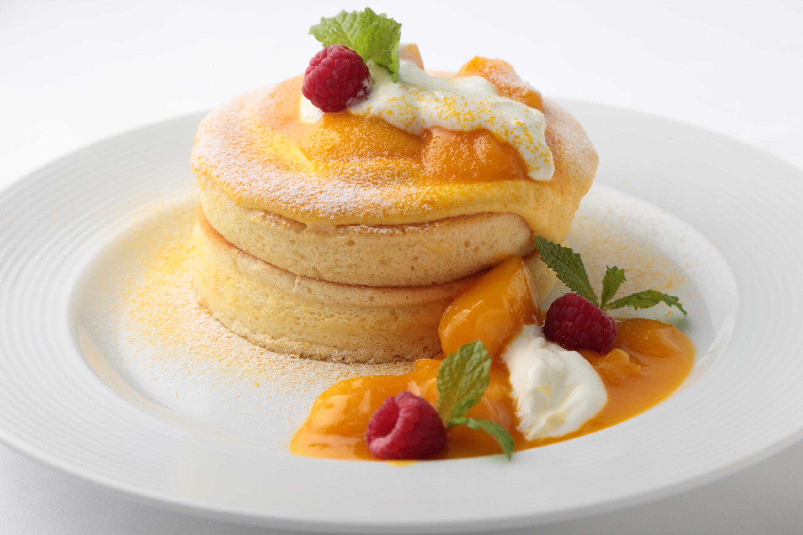 近畿大学附属農場産「近大マンゴー」使用のスイーツを限定販売　8月15日（土）から「カフェ ラ・ポーズ」で販売開始