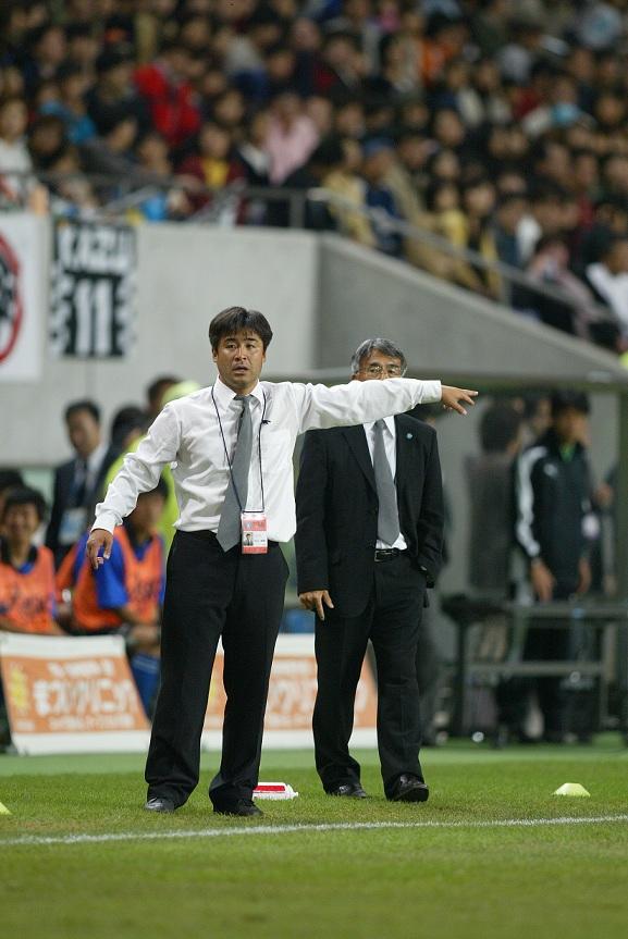 Jリーグ再開にあたり、選手のモチベーション管理について指導者経験も豊富な社会学部・松山博明教授が語る — 追手門学院大学のニュース発信サイト「OTEMON VIEW」に掲載