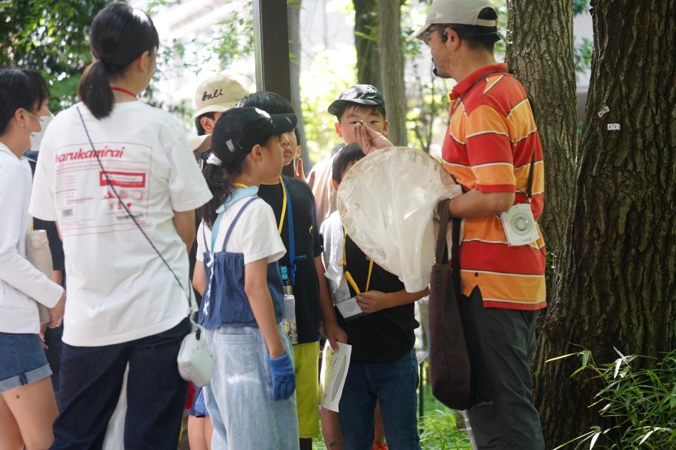 東京家政大学が板橋区との協働事業「いたばし未来子ども大学」を実施 ― 大学教員による講義で子どもたちの学習意欲の向上を図り、将来の夢を育むきっかけを提供