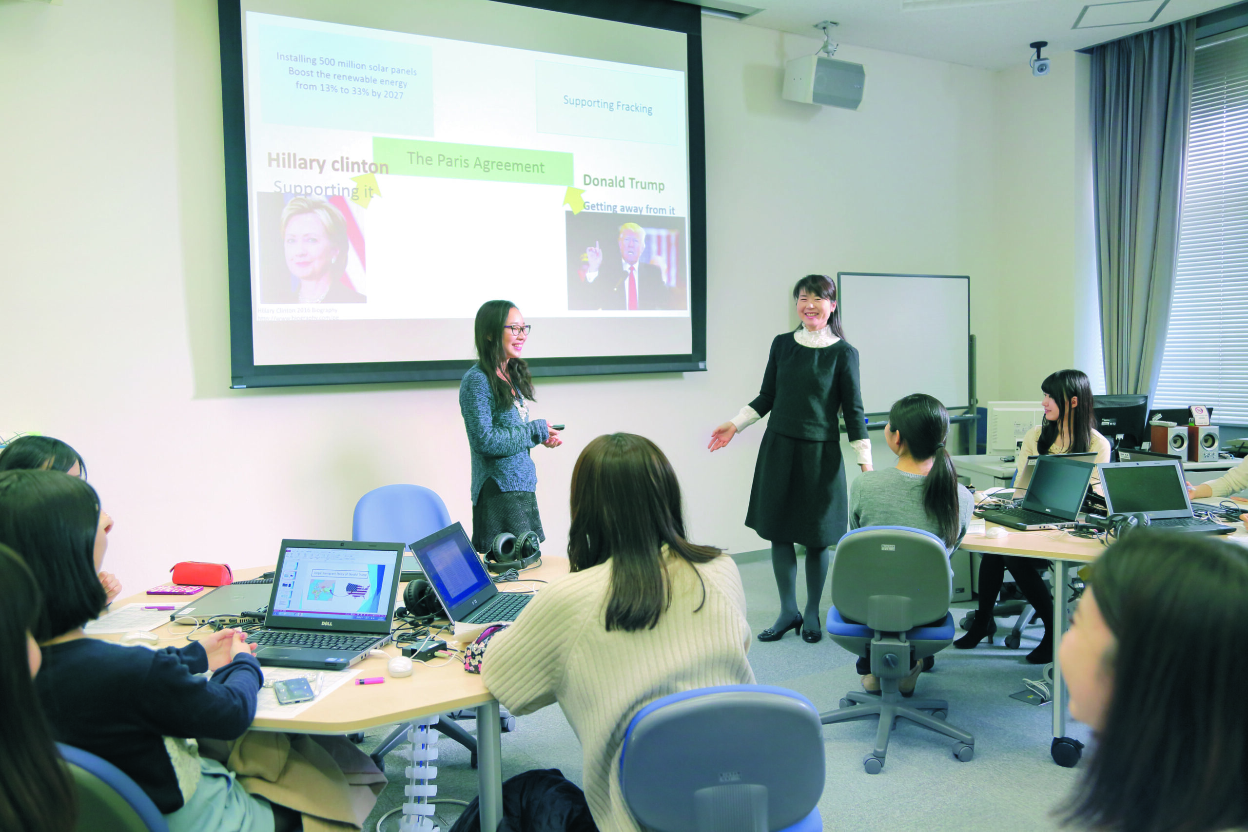 聖心女子大学が2020年「大学ランキング」各種項目で上位にランクイン –「教育力が高い大学」全国私立女子大2位、「著名400社実就職率」全国女子大4位など