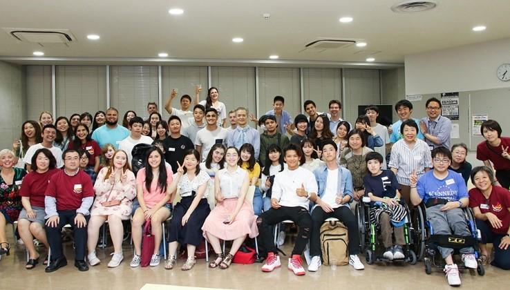 米サム・ヒューストン州立大学が東洋学園大学でサマースクールを実施 — 2019年6月3日（月）～21日（金） —