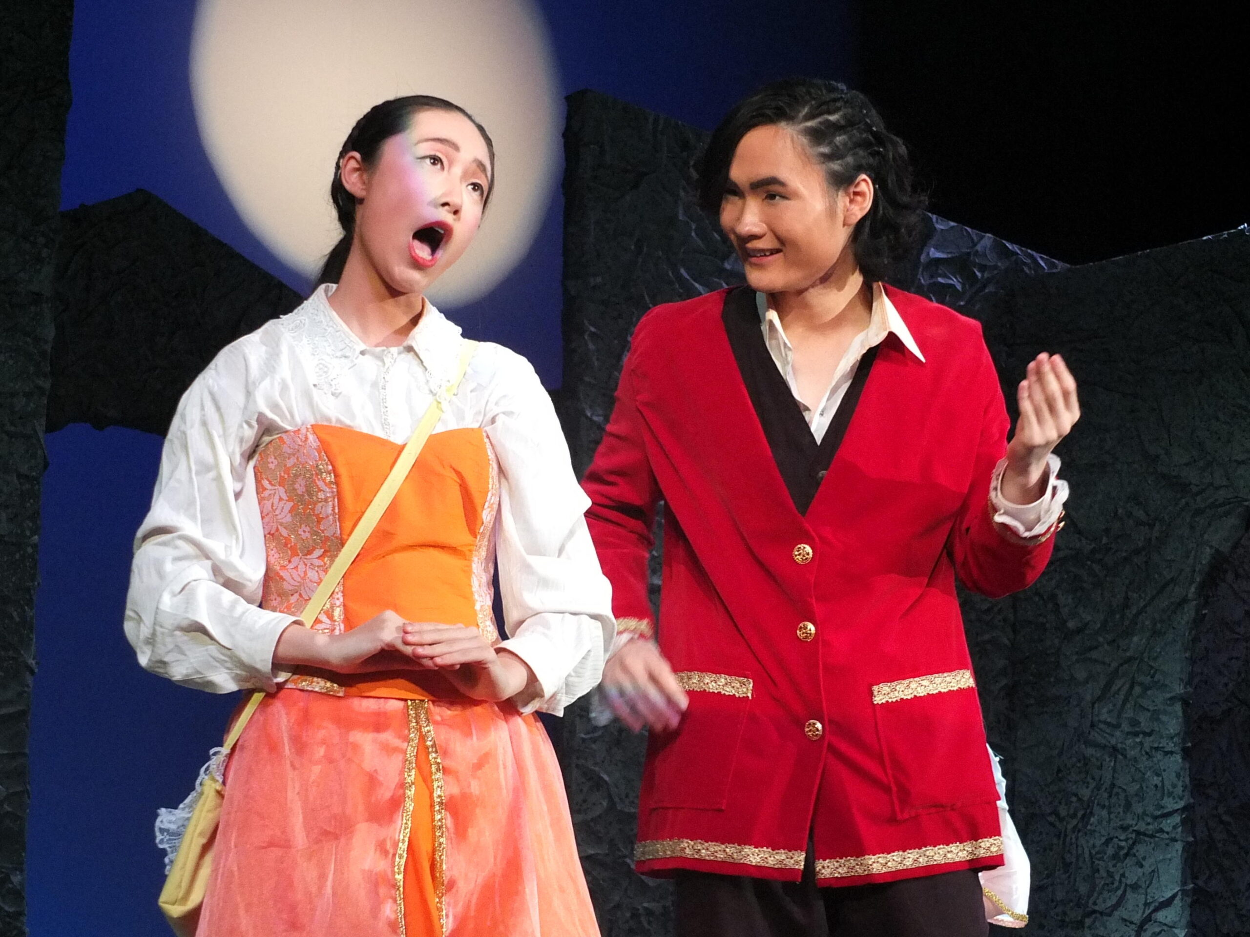 第67回関東学院大学シェイクスピア英語劇「マクベス（Macbeth）」 — 大学生が、シェイクスピア劇を英語原文で上演します。 —