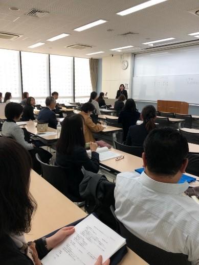 大学院 総合福祉研究科＝令和2年度から、総合福祉研究科 社会福祉学専攻のカリキュラムが新しくなります– 淑徳大学