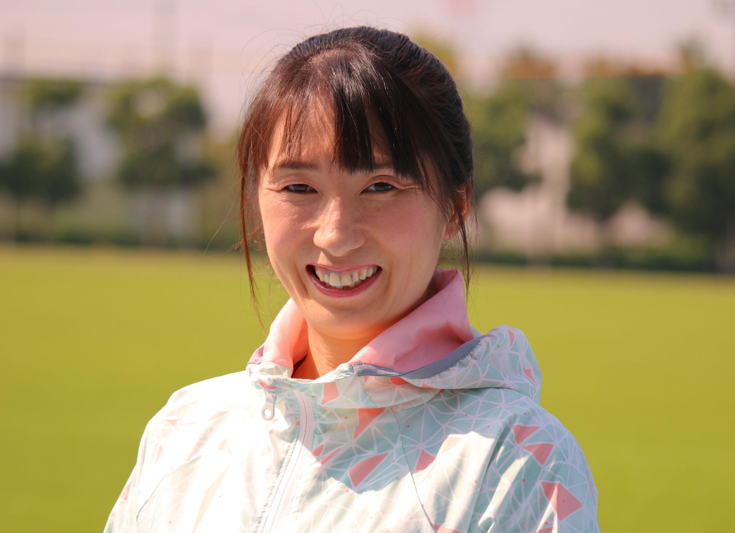 城西大学女子駅伝部のコーチに卒業生で元マラソン選手の赤羽有紀子氏が就任 — 夫の周平氏が監督に