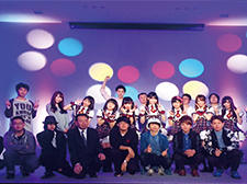 日本経済大学が10月28・29日に『渋谷祭2017』を開催 — 「輝く青春～細胞レベルで創る渋谷祭～」がテーマ、28日はオープンキャンパスも同時開催