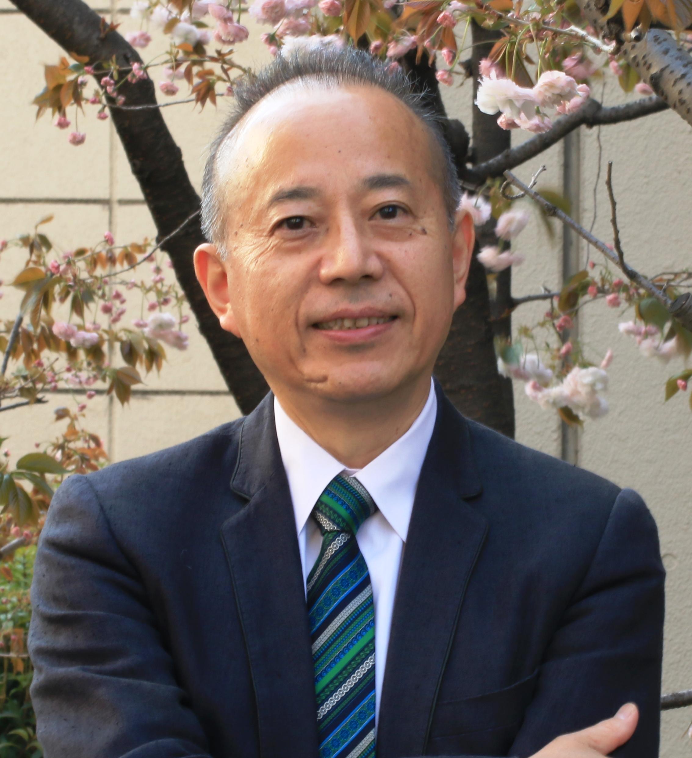 学校法人神奈川映像学園の新理事長に富山省吾氏が就任 — 日本映画大学