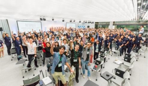 近大生によるイベント「学生主催サミット」開催　『合計年商1000億円 飲食業界の猛者が近大に！』