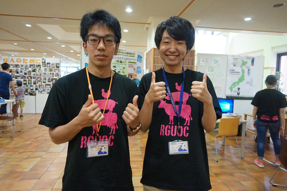 「酪農学園大学が北海道からやってくる！」出張オープンキャンパスを開催 — 8月24日に大阪、8月26日に東京で実施