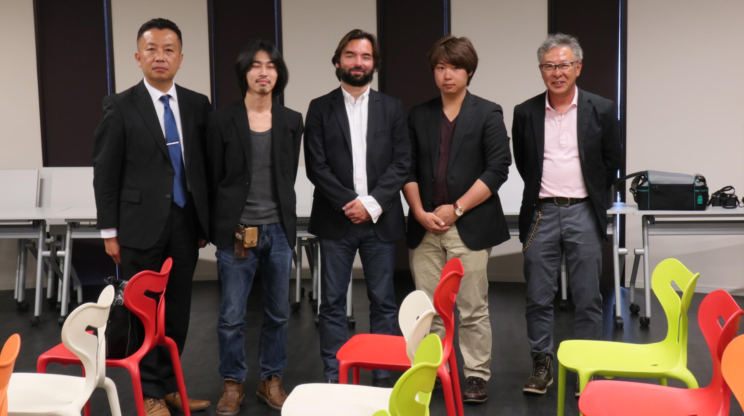 日本映画大学卒業制作映画「乙女よ、走れ」が「シズオカ×カンヌウィーク2019」で招待上映 — 上映前には卒業生による舞台挨拶も