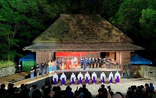 香川大学が前回に続き瀬戸内国際芸術祭2025に参加～瀬戸内の伝統的な生活・文化・芸術で構成する作品を国内外に発信～