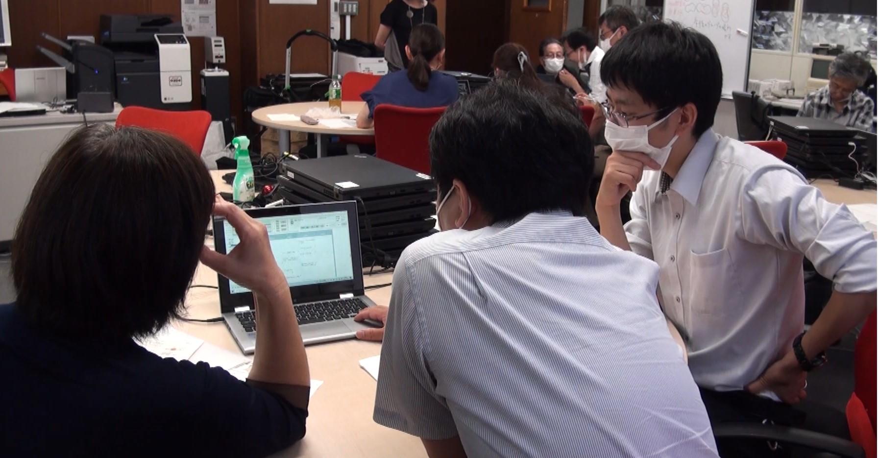 聖心女子大学の益川弘如教授らによる研究が文部科学省「教員研修の高度化に資するモデル開発事業」に私立大学で唯一の採択 — 学習科学に基づく授業研究モデル開発