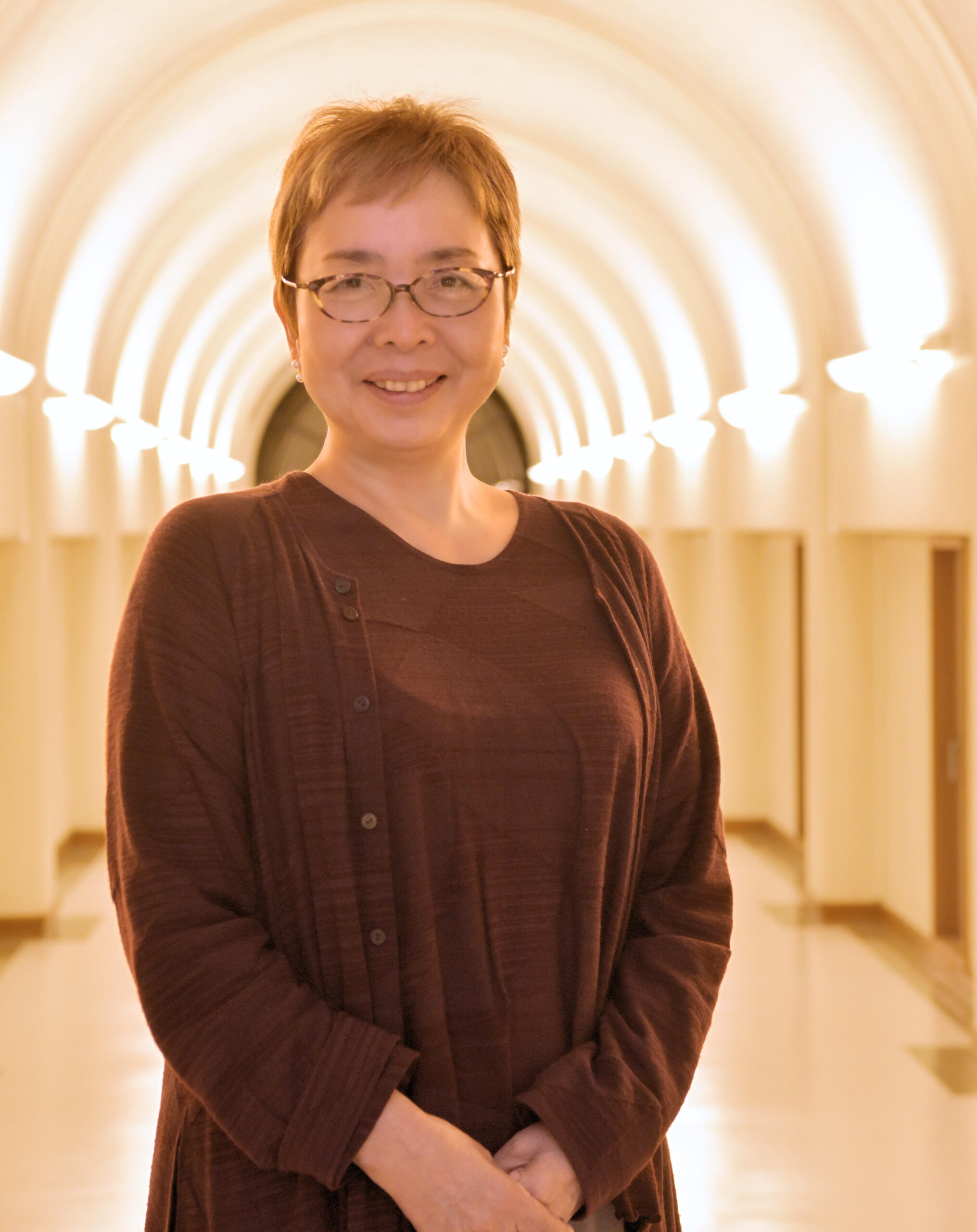 フェリス女学院大学の次期学長に、本学初の女性学長、小檜山ルイ氏を選任–グローバル教養学部（仮称：設置構想中）を開設し、大学改革を推進–