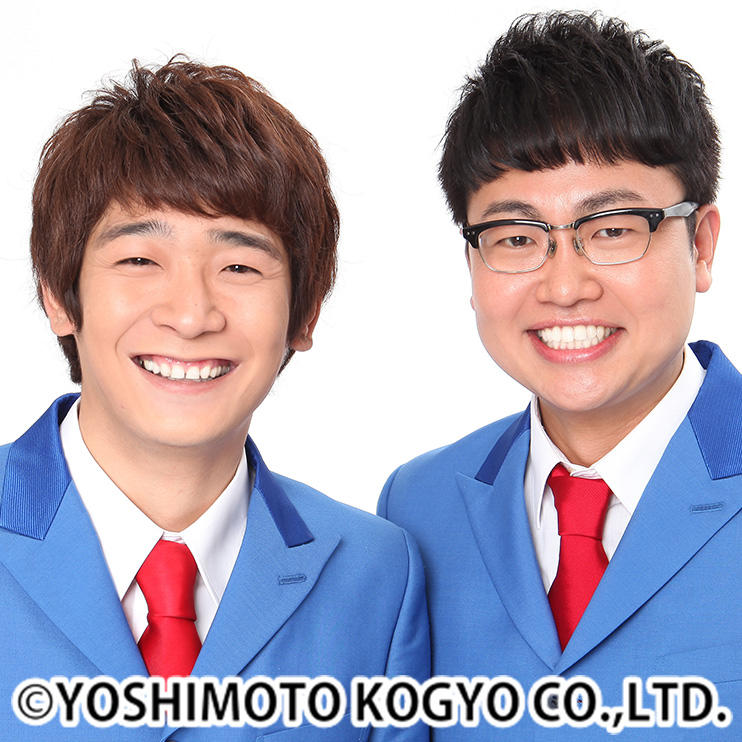 就職活動決起大会を開催 人気お笑い芸人・銀シャリが、就活生に熱きエール！