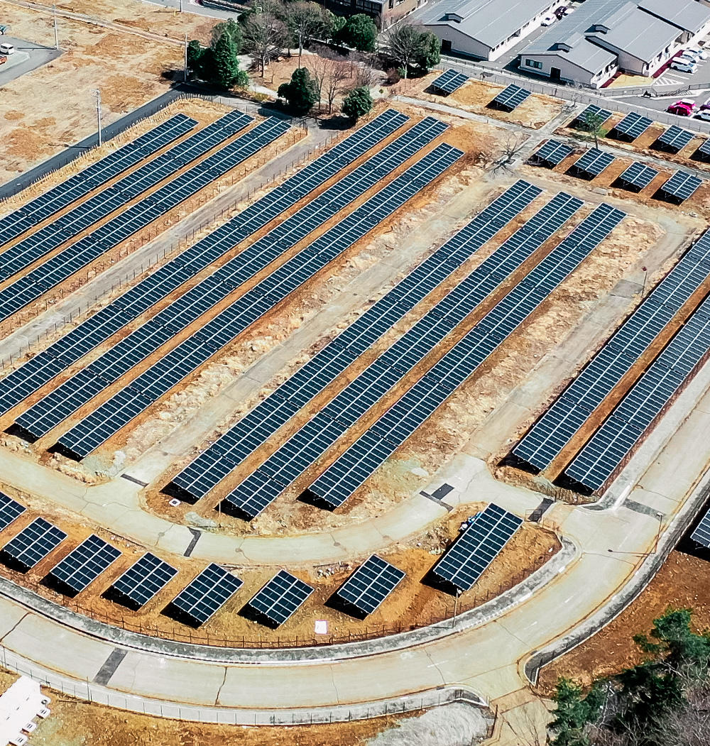 4月から工学院大学全キャンパスの使用電力を実質再生可能エネルギー化～CO2排出量を年間約5,500トン削減～