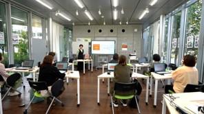 組織で活躍するために必要なリーダーシップを学ぶ女性向けリカレントプログラムの受講生募集開始女性管理職割合は低水準の12.1%、管理職に必要な心構え・スキルを学びキャリアアップの自信をつける　6~9月で説明会開催　