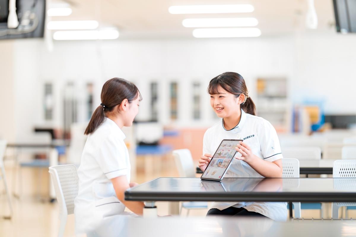 東京家政大学リハビリテーション学科が2024年度から「国際支援リハビリテーション」を展開 ― 世界各国のリハビリテーション事情について学ぶ