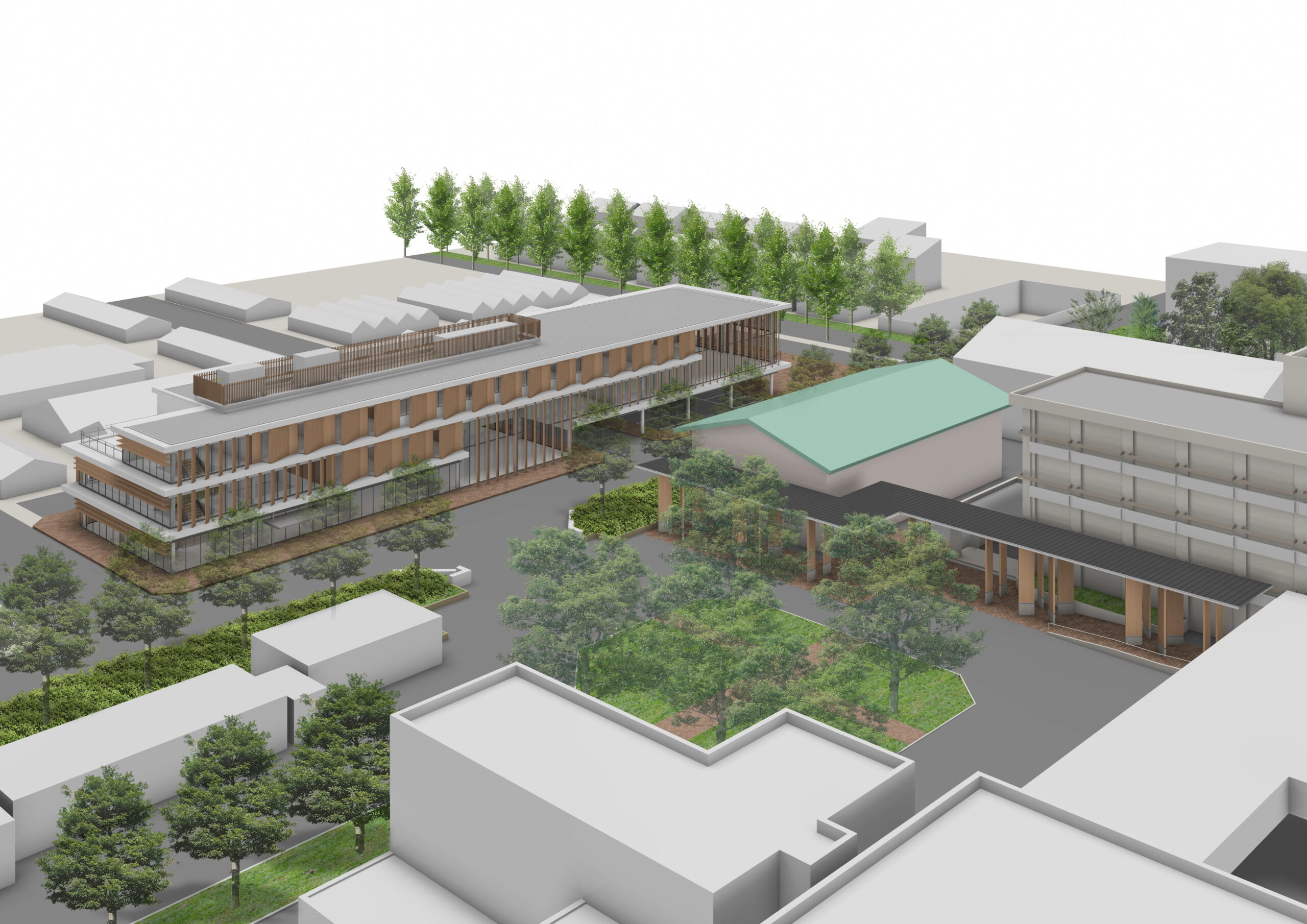 静岡県立農林環境専門職大学及び農林環境専門職大学短期大学部の設置認可 — 日本初の農林業分野の専門職大学