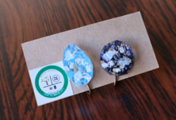 佛教大学が環境啓発イベントをアウディ京都で実施！　カーボンニュートラル実現を目指した『海洋ごみから作る、マイアクセサリー制作体験』