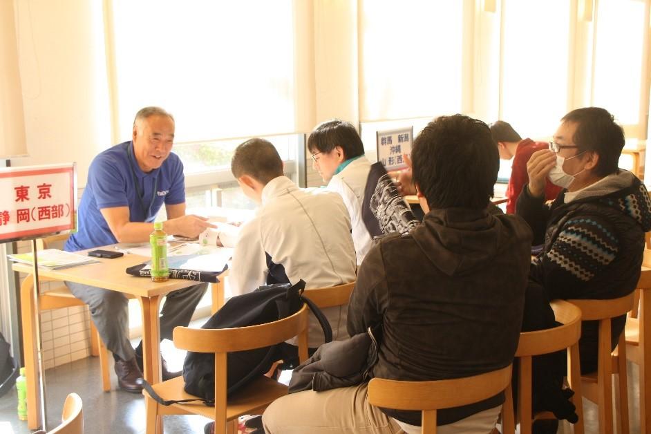 ものつくり大学は進路選択に不安を感じている受験生支援のため、8月に来場対面型のオープンキャンパスを開催！