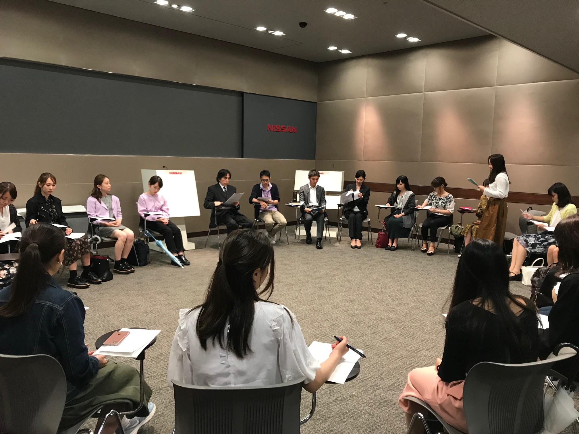 フェリス女学院大学が「全学教養教育機構（CLA）」プロジェクト演習を開講 — 学生が企業・行政と連携し、課題解決に取り組む