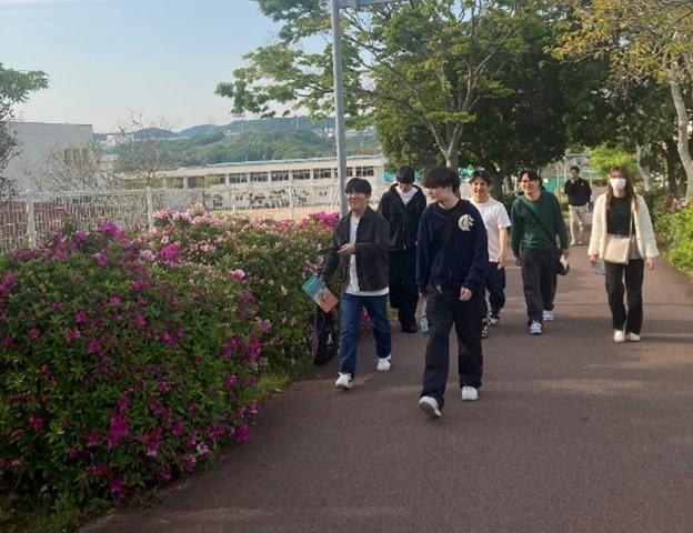 【流通科学大学の学生が”シビックプライド”の醸成に挑む】神戸市・名谷エリアの子どもたちとつくる『名谷赤道故郷祭（みょうだに あかみち ふるさとまつり）』12月21日（日）開催