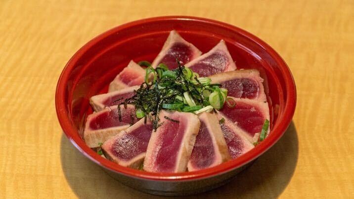 近畿大学がDiDi Foodとコラボ　WEBオープンキャンパスで「近大マグロのたたき丼」をデリバリー