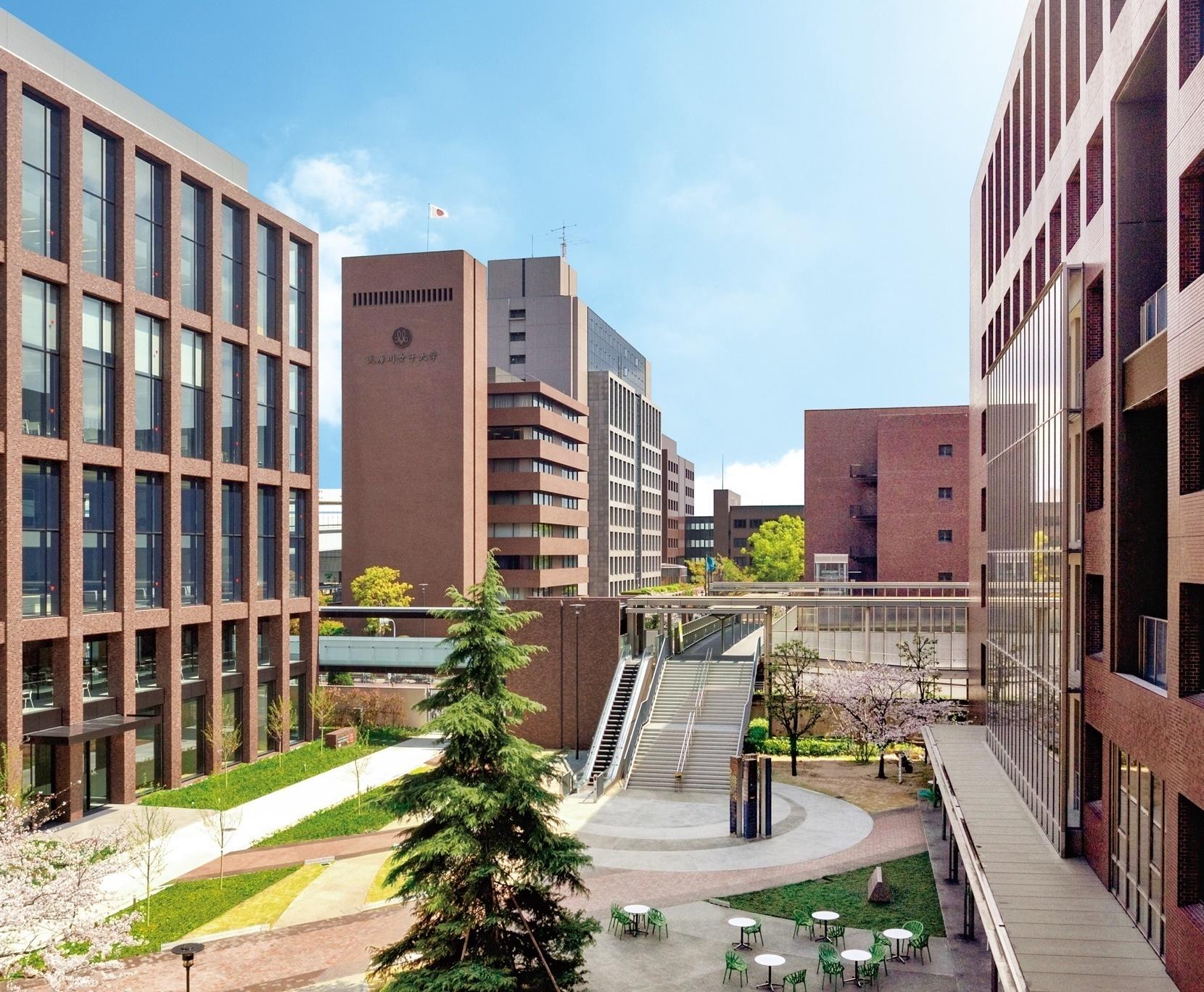 武庫川女子大学は、既存の研究所、研究センターを再編し、新たに開設した３つの総合研究所（教育総合研究所・健康科学総合研究所・女性活躍総合研究所）の「武庫川女子大学３総研キックオフ公開シンポジウム」を開催します。