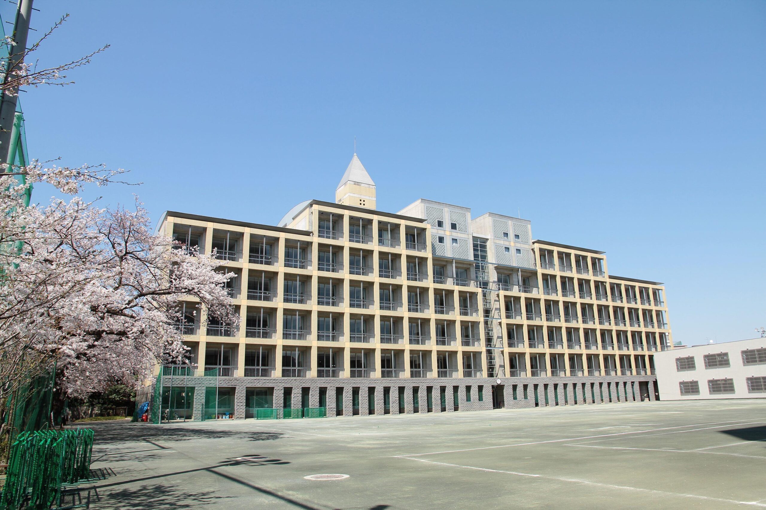 【跡見学園中学校高等学校】 「国語 1 科入試」「算数 1 科入試」新設について