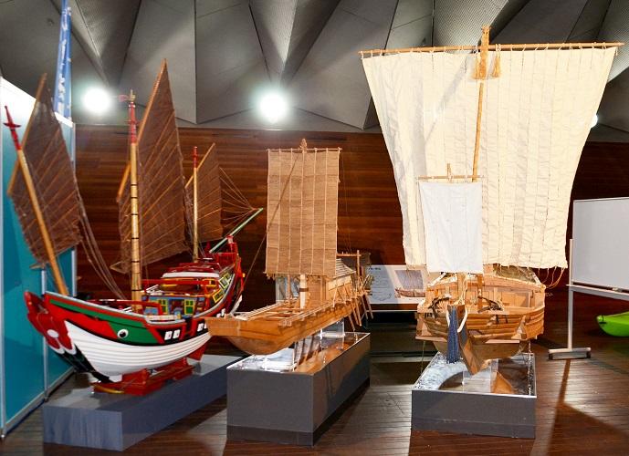 「えっ、メダカとヒトデが同じ水槽に？？」 — 海洋都市横浜うみ博2018に神奈川大学が出展