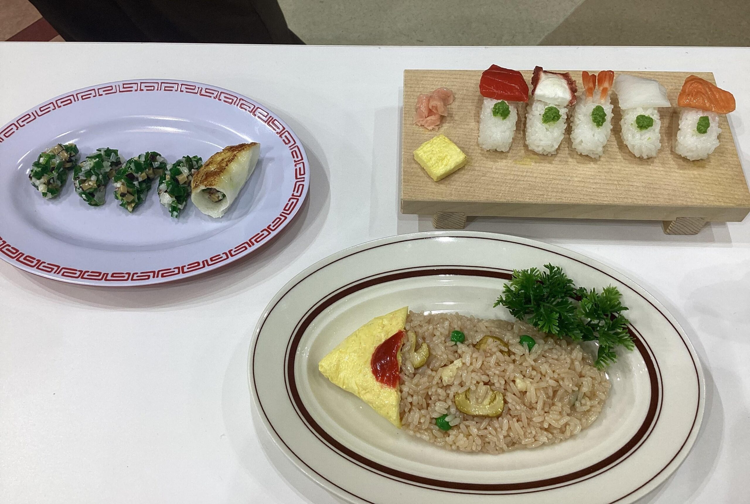 学校法人東京家政学院　令和6年5月27日（月）生活クラブ出前授業を開催しました