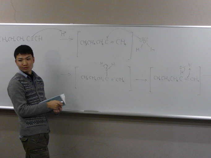 金沢工業大学が新たなアクティブラーニングを推進 — 大学教育が根本から変わる　学生同士が得意分野を相互に教え合う「教えの連鎖」が可能