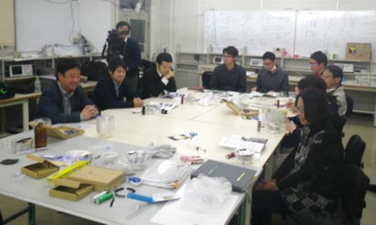 小・中・高 教員対象の理科実験体験イベント開催　授業で使える児童・生徒向けの実験教材を無償提供 — 近畿大学