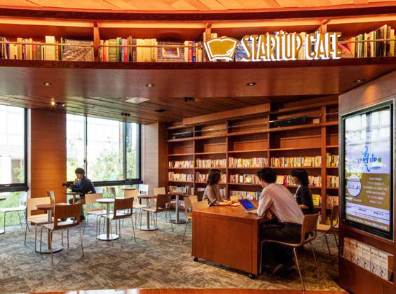 【関西大学】”関大発”企業が続々誕生！一年間で30件超！～経産省・中小企業庁「創業機運醸成賞」も受賞