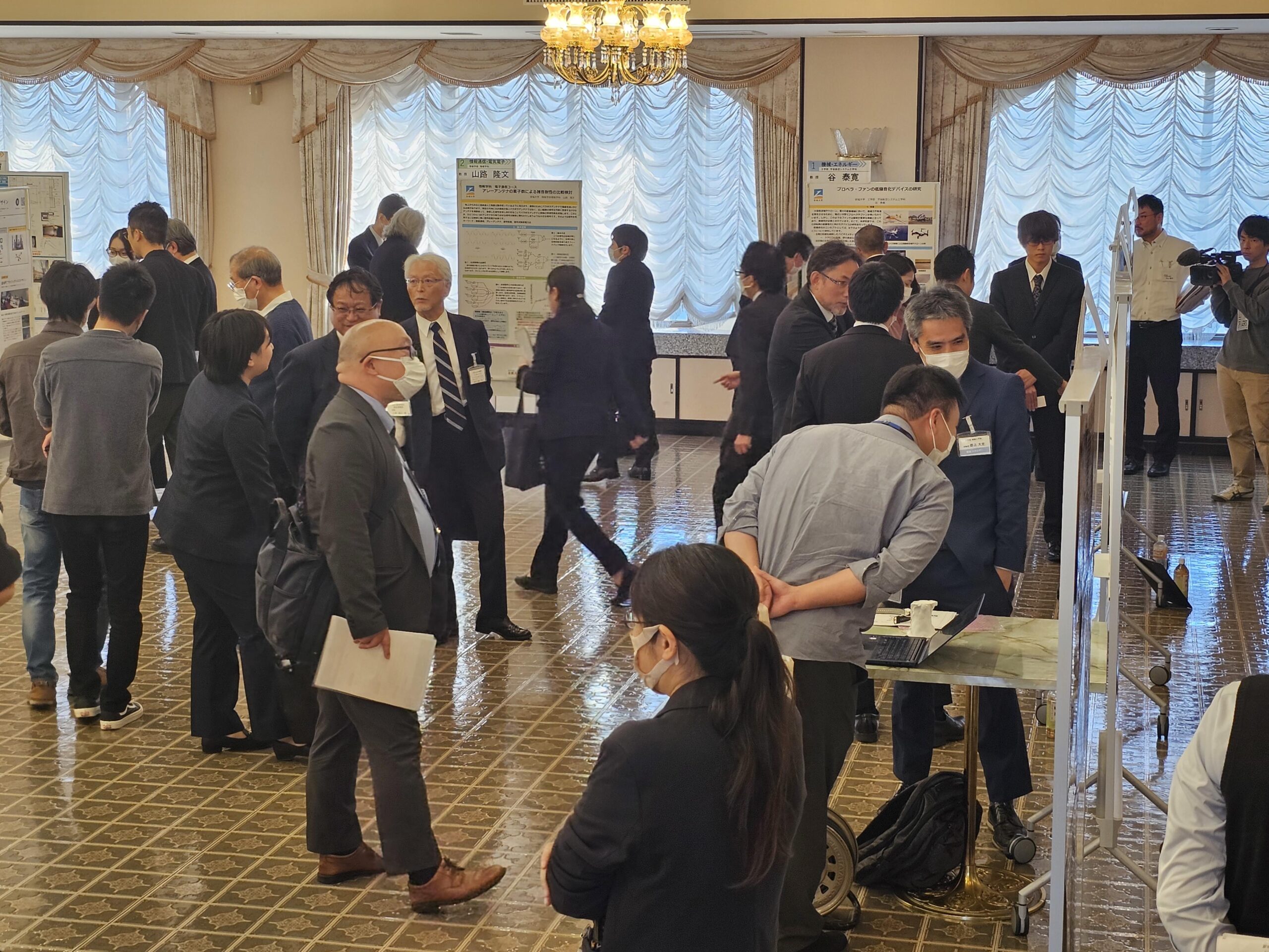 崇城大学が11月1日に「SOJOコラボ」第9回技術交流会を開催 ― 産・官・学の交流と連携を深める貴重な機会に