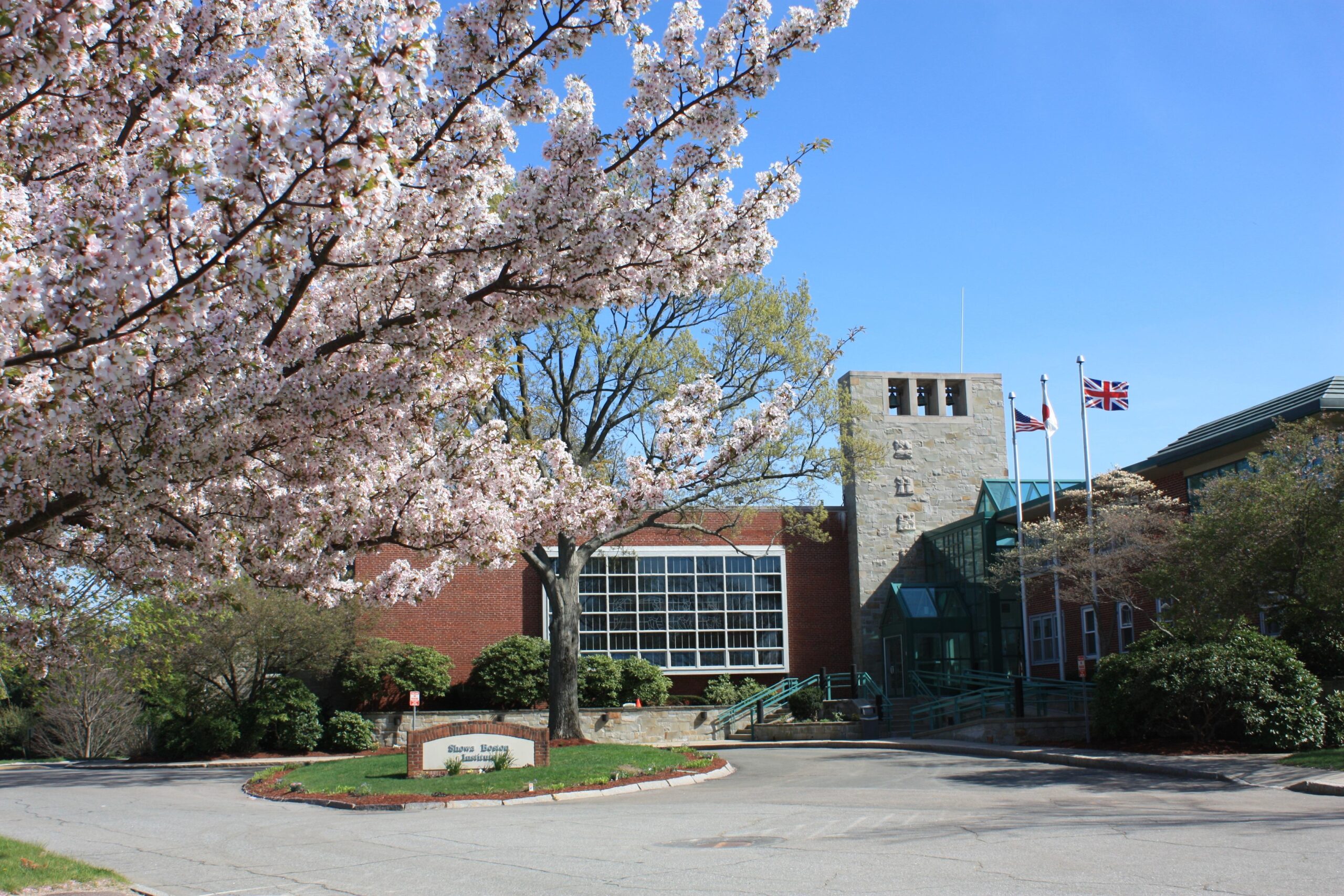 アメリカの昭和女子大学「昭和ボストン」への渡航留学再開　安全な留学の実現に向けた対応