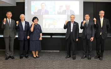 聖心女子大学が「自然エネルギー大学リーグ」に加盟 — 9大学で発足、ゼロカーボン社会実現への貢献を目指す