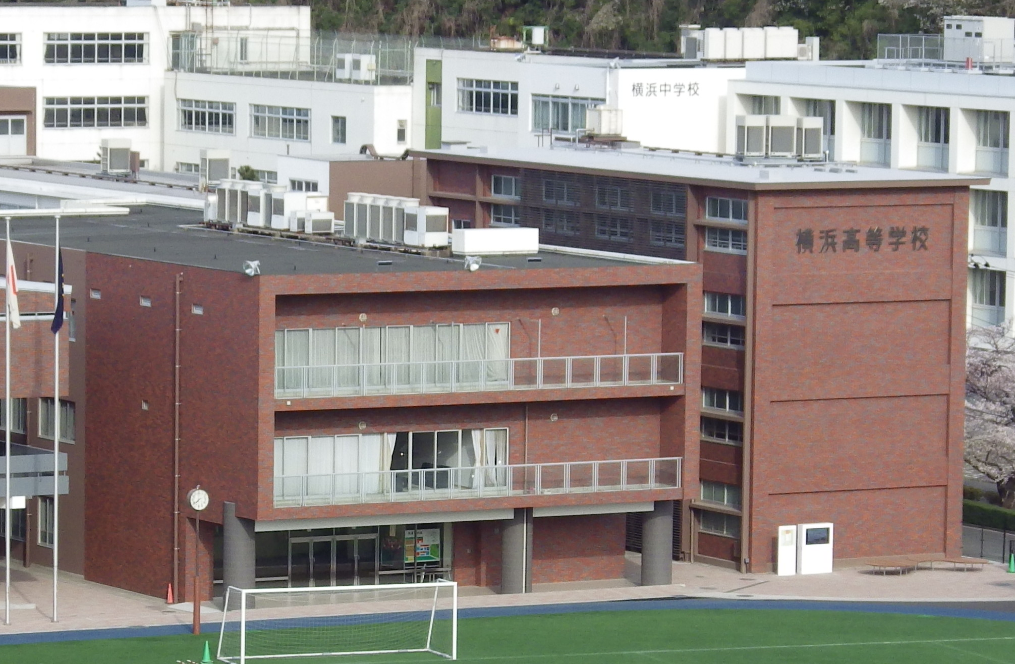 横浜高等学校が10月27日に共学化記念特別講演会「グローバル時代の人財育成戦略」を開催 — 2020年に共学化する同校が新たなる世界戦略を考える