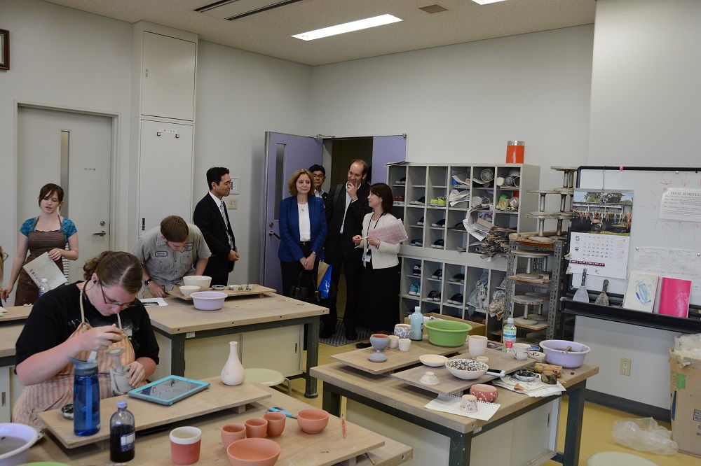 関西外国語大学がエルサレム・ヘブライ大学と協定締結 — 海外協定校は53カ国・地域377大学へ