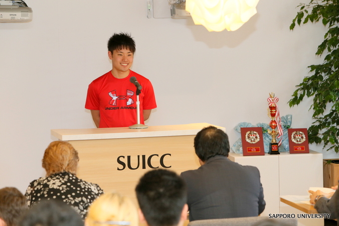 札幌大学が7月4日に「ロシア詩の集い」を開催 — 暗唱コンクールおよびパフォーマンスの参加者を募集中