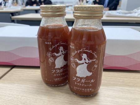 共立女子大学・共立女子短期大学×カゴメ株式会社　産学連携の取組み「もっと知ってもっと削減、トマトの有効活用プロジェクト」第2弾がスタート