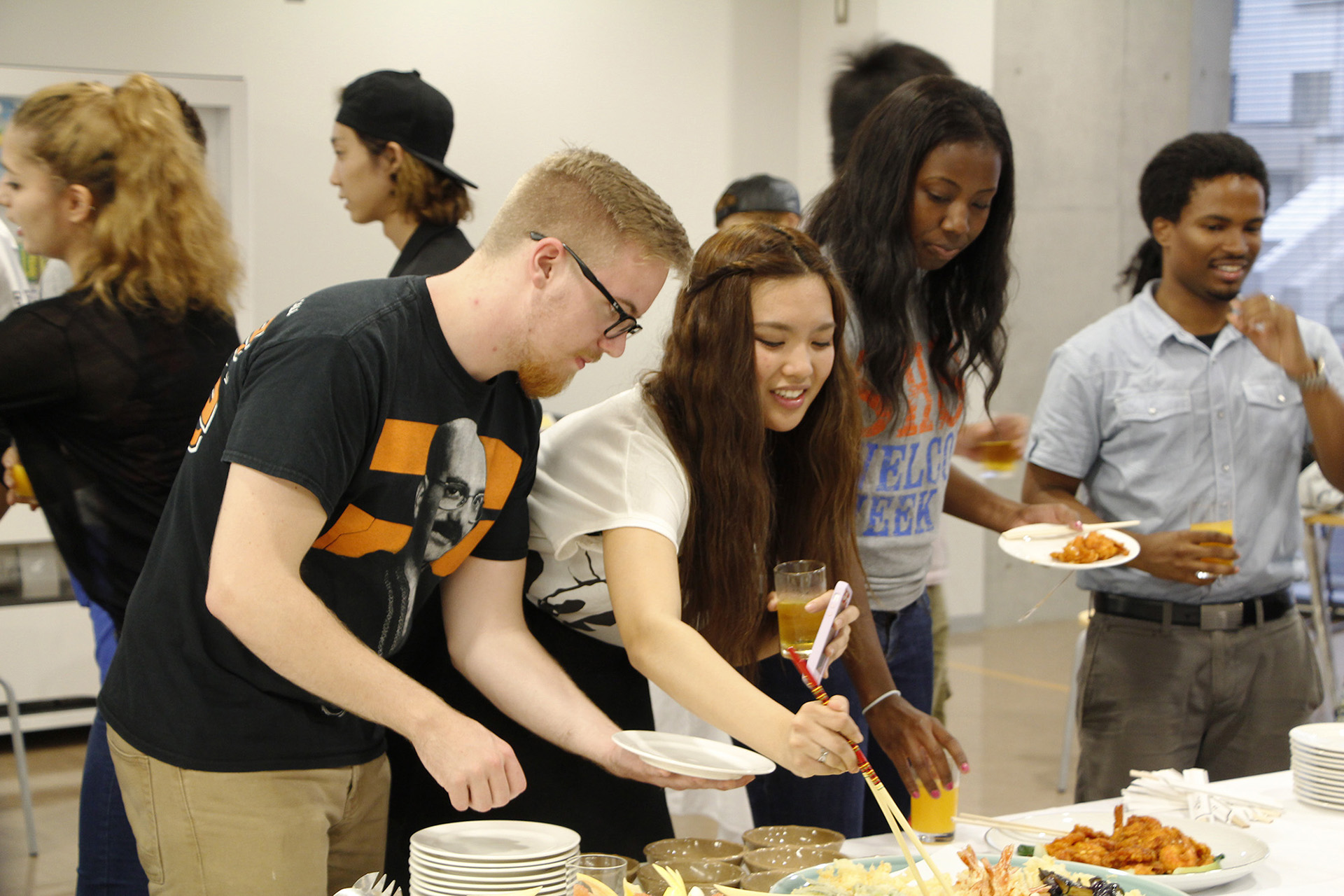 米国サム・ヒューストン州立大学が、東洋学園大学の東京・本郷キャンパスでサマースクールを実施 — 6月9日～7月1日の23日間
