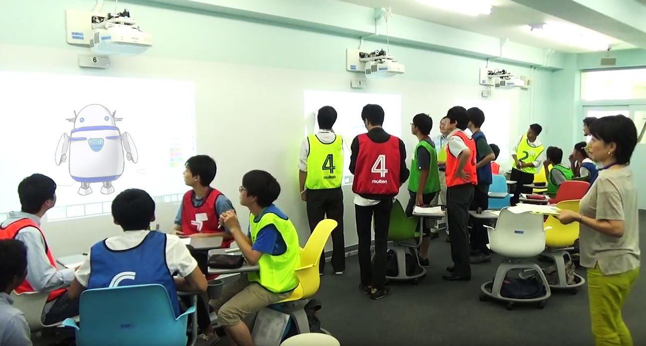 湘南工科大学が、学力の3要素を多面的・総合的に評価する「マッチングワークショップ（MWS）」を導入 — 入学後のミスマッチを減らす効果を期待