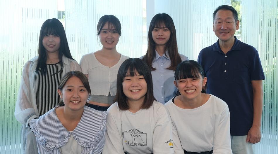 江戸川大学マスコミ学科の学生が国際広告賞「MAD STARS」の大学生部門ファイナリストに選出