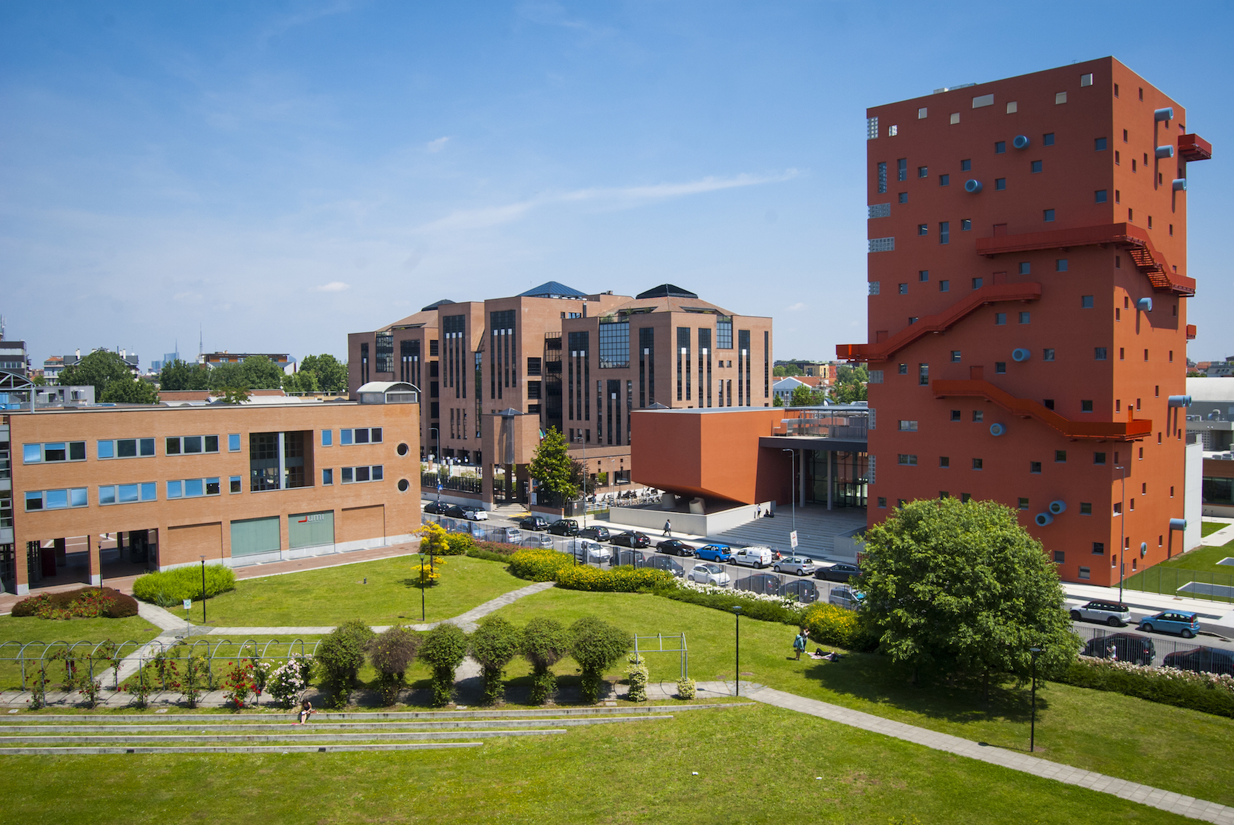 摂南大学がイタリアのIULM大学と包括協定を締結 — 教員、学生、研究者の交流を促進させ、さらなる国際化を目指す