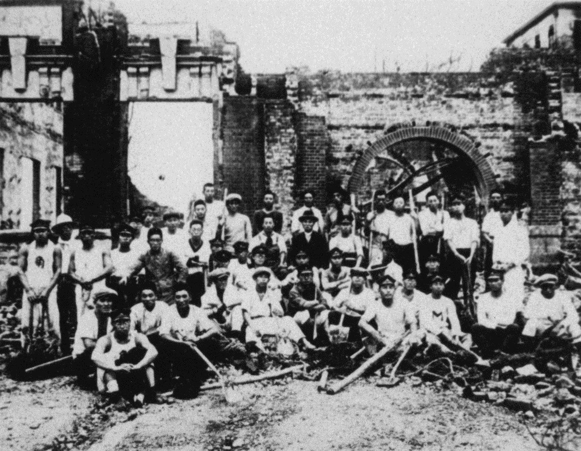 第2回全国大学史展「学生たちの戦前・戦中・戦後」 — 7月3日から明治大学博物館で開催