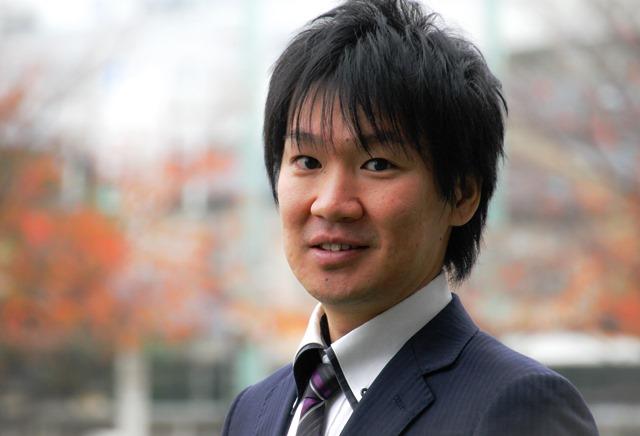 立命館小学校 正頭英和教諭　”教育界のノーベル賞” と言われる 「グローバル・ティーチャー賞」 トップ10にノミネート