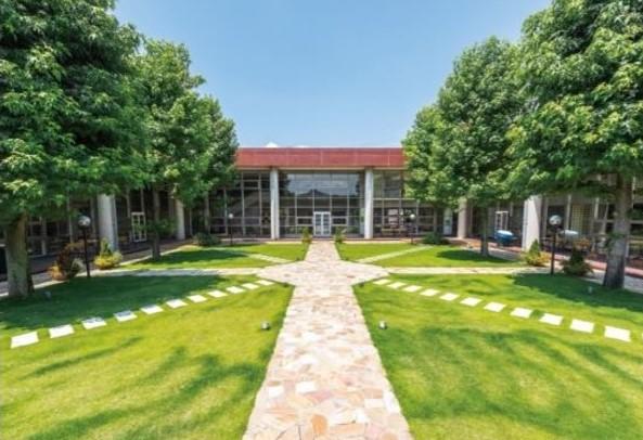 東京経営短期大学と株式会社ホテルオークラが産学連携協定を締結 — 2021年度より経営総合学科に「観光ホスピタリティコース supported by Hotel Okura」を開設