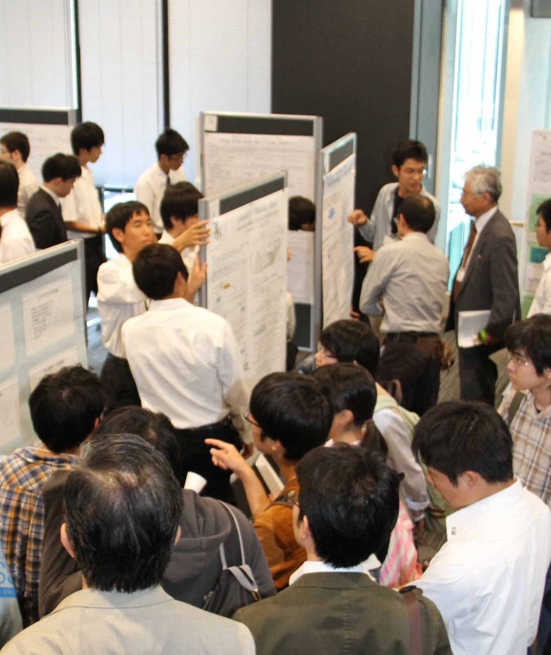 身の回りの現象を数理の目で見る — 「高校生による現象数理学研究発表会」を10月に明治大学で開催 — 参加者募集中