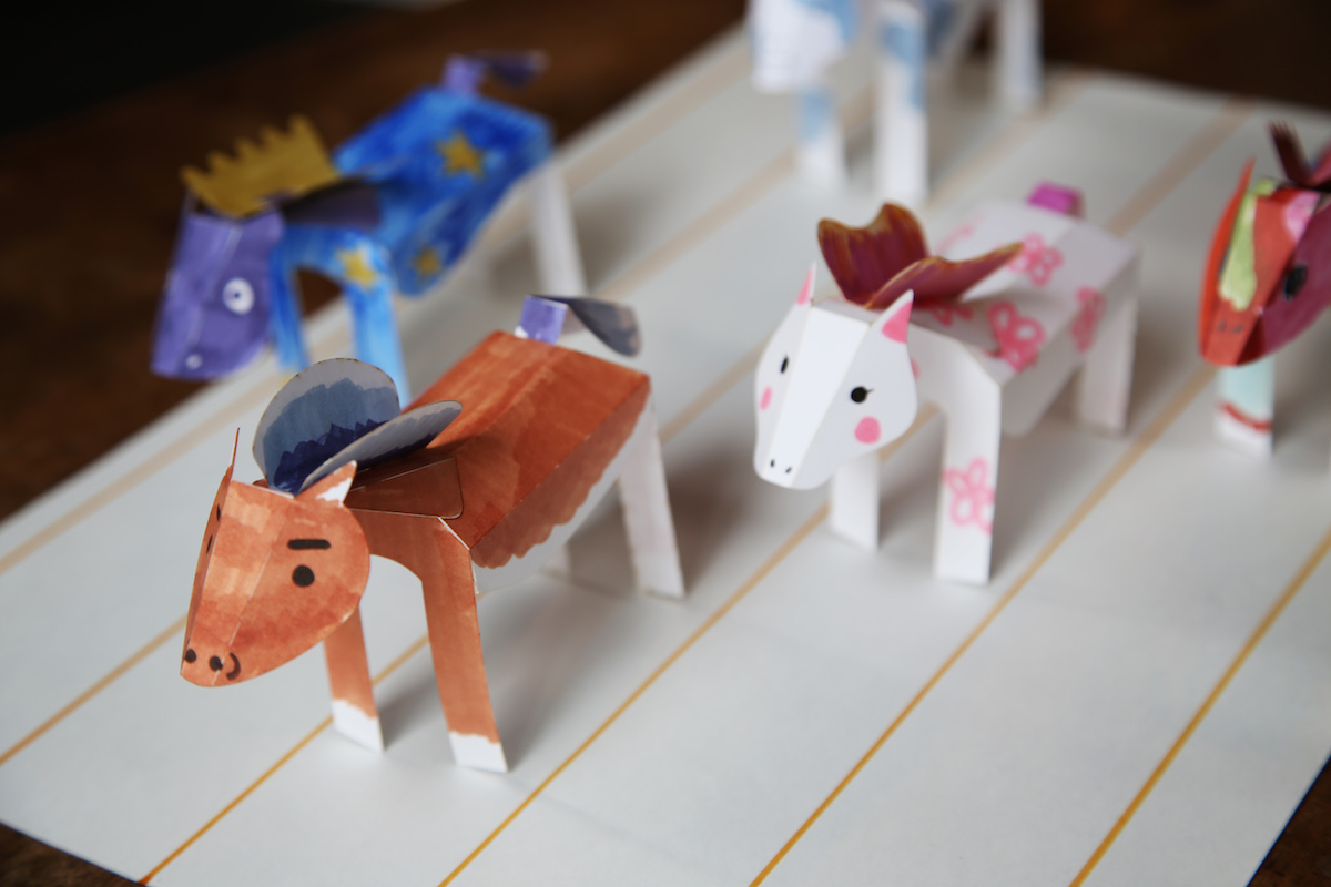 東芝未来科学館×神奈川工科大学鈴木研究室×GOCCO. 共同企画展「ハイパーブルブルスプリント」を開催 — 7月16日～9月23日まで